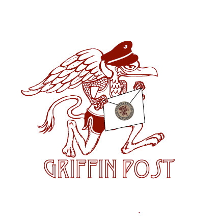 Griffin Post