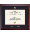 6-Diploma Frame: Classic