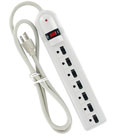 17: Surge Protector: Basic