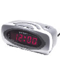 06: Led Alarm Clock