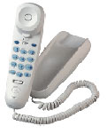 13: Phone Trimline