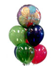 #05 Balloons