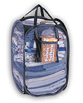 08: Pop Up Laundry Hamper