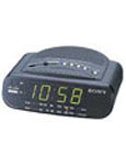 07: Led Clock Radio