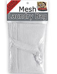 09: Laundry Mesh Bag 24X36