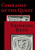 Two-Book Set Thinking Reed & Comrades Of The Quest