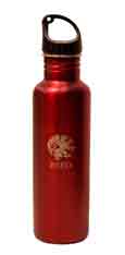 Stainless Steel Water Bottle 26 Oz.