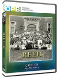 Reed Dvd - Opb Production Of Oregon Experience