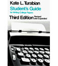 Student's Gde For Writing Coll Pap 3Rd Rev & Expd