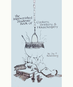 Impoverished Students' Book Of Cookery Drinkery An (SKU REED MAG 10171691 10171691) Impoverished Students' Book Of Cookery Drinkery An (SKU REED MAG 10171691 10171691)