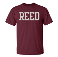 Classic Reed Tee in Youth Sizes