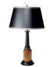 Engraved Heritage Lamp ***please note there is a $36-$46 shipping & handling fee for this item***