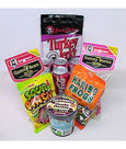 Junk Brain Food
