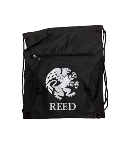 Bag Draw String Backpack Nylon (SKU 1105648529)