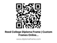 Diploma Frame Circle Logo Black/Maroon Mats available from https://www.diplomaframe.com/reco