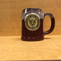 German Tankard "Hippocleides Doesn't Care"