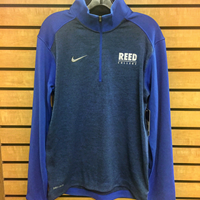 Nike Coaches Half Zip (was $79.95)