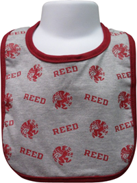 Bib with Reed/Griffins