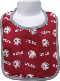 Bib with Reed/Griffins