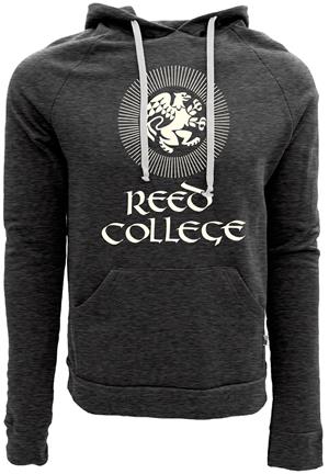 Blue 84 Tri-Blend Hood Sunburst Griffin