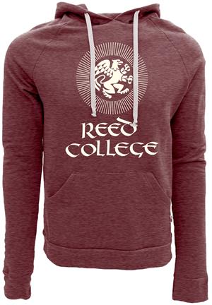 Blue 84 Tri-Blend Hood Sunburst Griffin