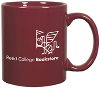 Reed Bookstore Mug
