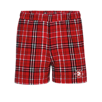 Boxercraft Flannel Boxer Shorts
