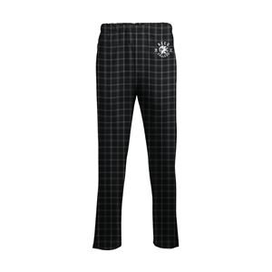 Boxercraft Harley Flannel Pants