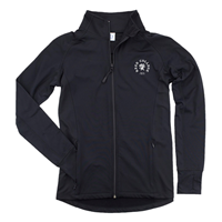 Studio Zip Jacket