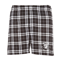 Flannel Boxers