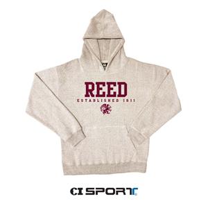 CI Sport Embroidered Harbor Hood