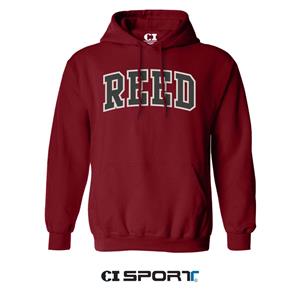 CI Sport Reed Arch Hood