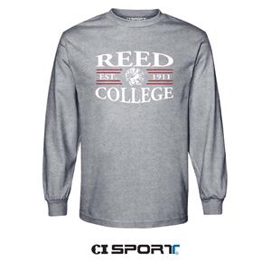 CI Sport Long Sleeved Cosmos Tee