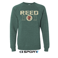 Crew Special Blend Reed 1911