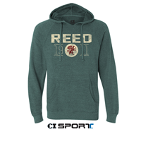 Hoodie Special Blend Reed 1911