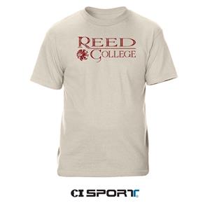 CI Sport Calligraphy Tee