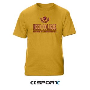 CI Sport Tee w/ Laurels