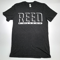 Triblend Fleck Tee