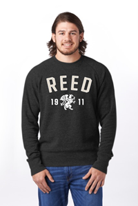 Crew Reed Griffin Full Embroidery
