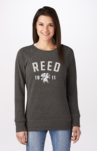 Embroidered Reed 1911 Crew