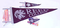 Reed Pennant Classic