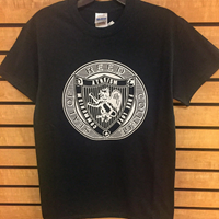 Classic Tee with Commie Seal