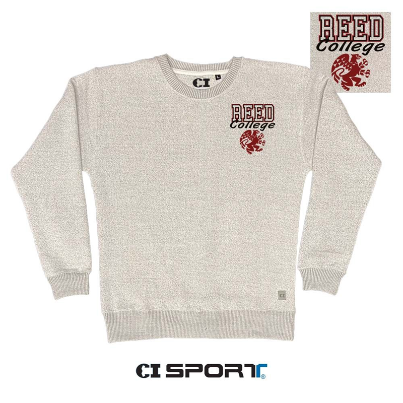 CI Sport Griffin Celcius Sweater (SKU 1157749273)