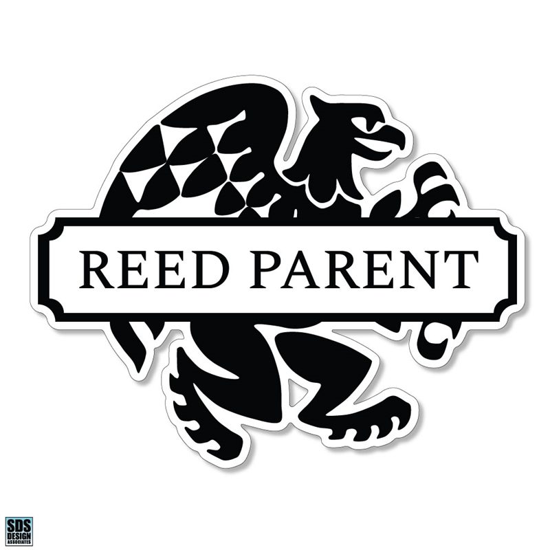 Reed Parent with Griffin (SKU 1150433717)