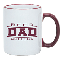 Reed Dad Mug