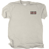 Reed Tattoo Tee