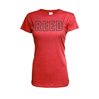 Reed Tee Glitter