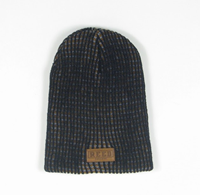 Beanie Dune Washed Denim