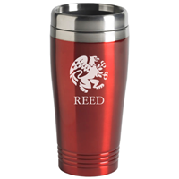Stainless Steel Coffee Tumbler