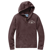 Hooded Henley